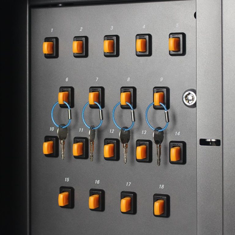 Simple Solutions PopALock Canada