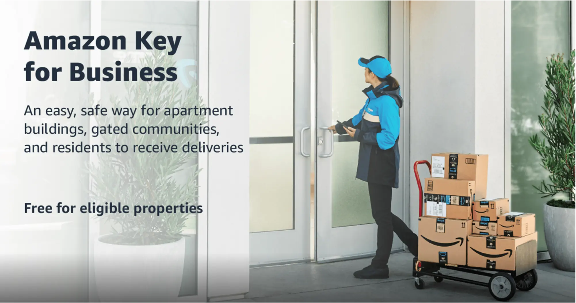 Amazon Key For Business-pal-canada