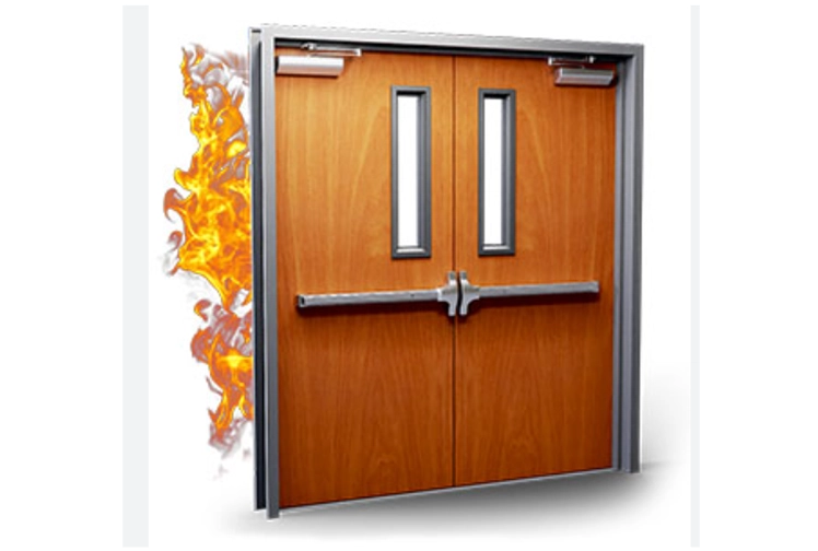 commercial fire doors image-pal-canada