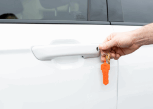 Automotive Locksmithing Services | Pop-A-Lock Canada