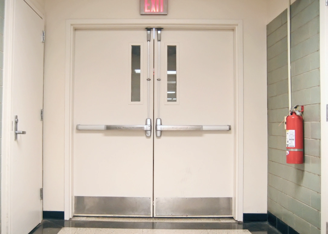 fire doors image 1-pal-canada