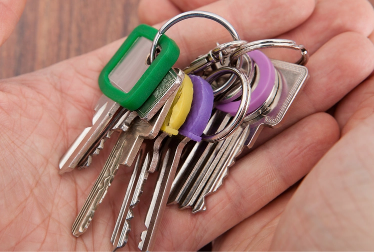 key management-pal-canada