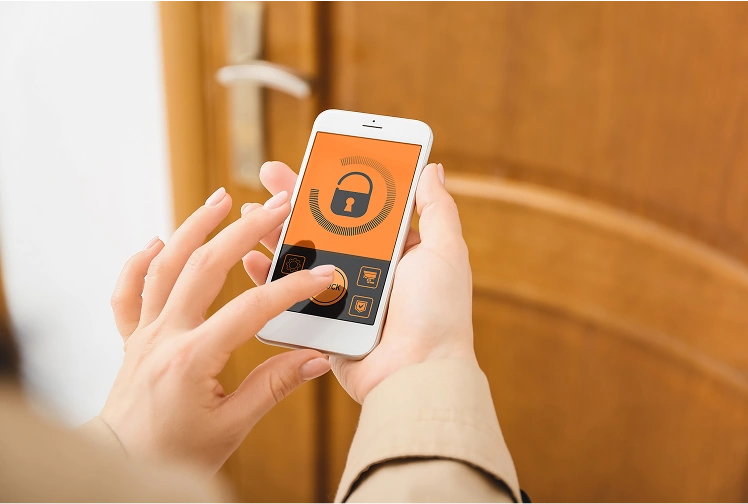 smart home-pal-canada