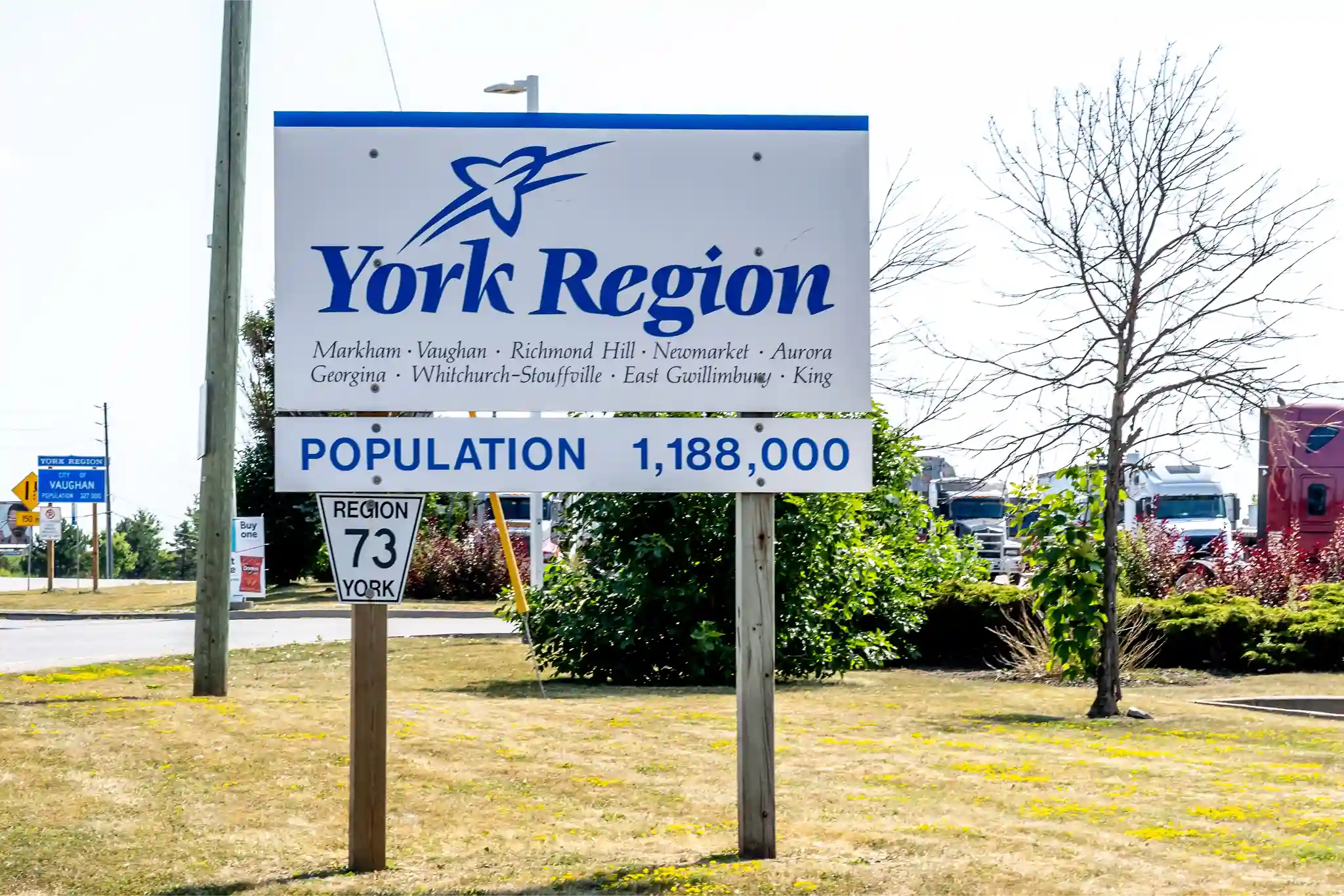 york region sign-pal-canada